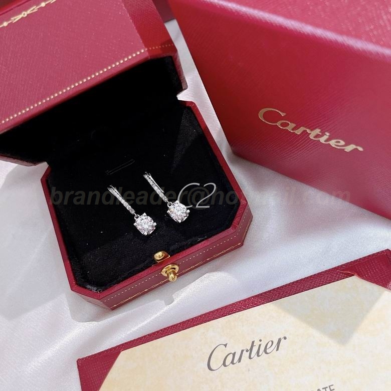 Cartier Rings 91